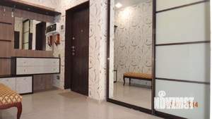 1-к квартира, на длительный срок, 50м2, 10/25 этаж