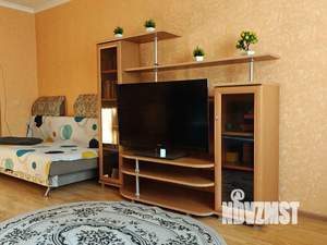 3-к квартира, посуточно, 82м2, 6/10 этаж