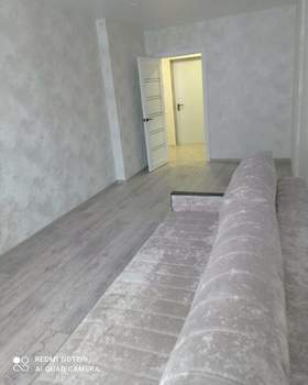 1-к квартира, на длительный срок, 43м2, 10/25 этаж