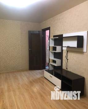 1-к квартира, на длительный срок, 35м2, 5/5 этаж