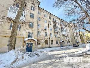 1-к квартира, на длительный срок, 25м2, 1/5 этаж