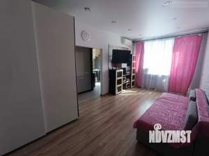 1-к квартира, на длительный срок, 31м2, 5/5 этаж