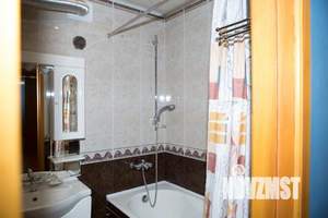 1-к квартира, посуточно, 57м2, 1/1 этаж