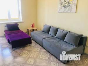 2-к квартира, посуточно, 65м2, 4/18 этаж