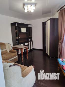 2-к квартира, на длительный срок, 38м2, 1/2 этаж