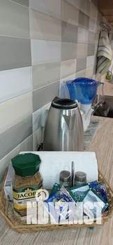 1-к квартира, посуточно, 50м2, 10/12 этаж