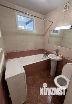 1-к квартира, на длительный срок, 34м2, 5/5 этаж