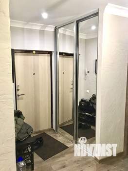 3-к квартира, на длительный срок, 78м2, 3/24 этаж