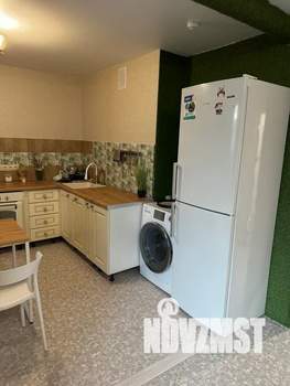 1-к квартира, посуточно, 35м2, 3/24 этаж