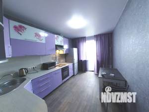 1-к квартира, на длительный срок, 40м2, 16/16 этаж