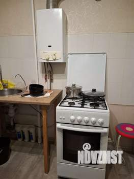 2-к квартира, на длительный срок, 42м2, 3/5 этаж