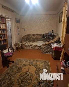 1-к квартира, на длительный срок, 30м2, 4/5 этаж