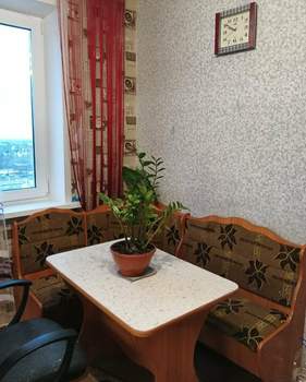 2-к квартира, на длительный срок, 53м2, 6/9 этаж