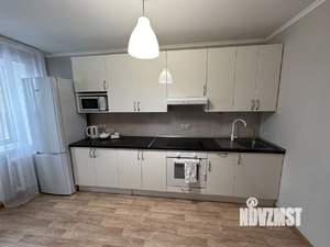 2-к квартира, посуточно, 74м2, 7/18 этаж