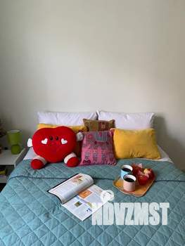 1-к квартира, посуточно, 30м2, 1/3 этаж