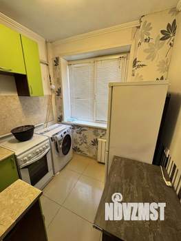 1-к квартира, на длительный срок, 23м2, 1/9 этаж