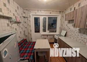 1-к квартира, на длительный срок, 36м2, 8/9 этаж