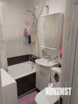 1-к квартира, на длительный срок, 33м2, 2/5 этаж