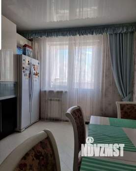 3-к квартира, на длительный срок, 118м2, 5/22 этаж