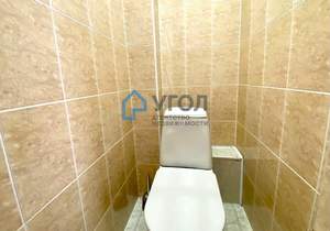 1-к квартира, на длительный срок, 30м2, 3/9 этаж