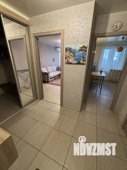 1-к квартира, на длительный срок, 41м2, 15/26 этаж