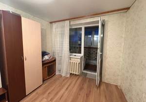 1-к квартира, на длительный срок, 35м2, 1/10 этаж