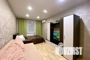 1-к квартира, посуточно, 45м2, 5/18 этаж
