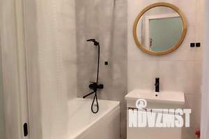 1-к квартира, посуточно, 35м2, 14/24 этаж