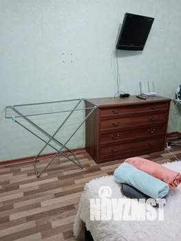 1-к квартира, посуточно, 42м2, 15/20 этаж