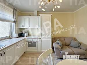 2-к квартира, на длительный срок, 64м2, 9/23 этаж