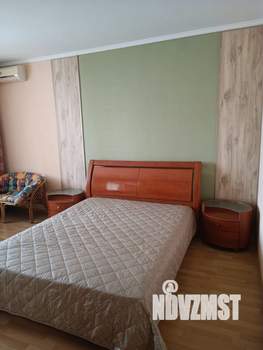 1-к квартира, на длительный срок, 46м2, 7/10 этаж