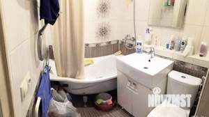 2-к квартира, на длительный срок, 44м2, 3/5 этаж