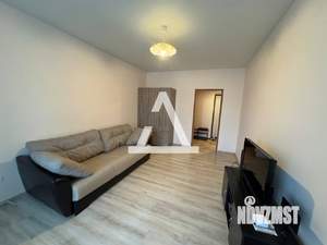 1-к квартира, на длительный срок, 40м2, 4/10 этаж