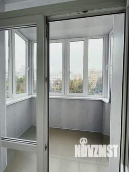 2-к квартира, на длительный срок, 82м2, 5/6 этаж