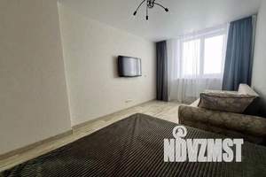 1-к квартира, посуточно, 35м2, 12/24 этаж