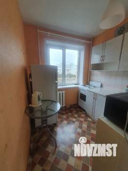 1-к квартира, на длительный срок, 22м2, 5/9 этаж