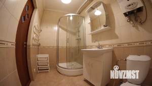 1-к квартира, на длительный срок, 40м2, 3/4 этаж