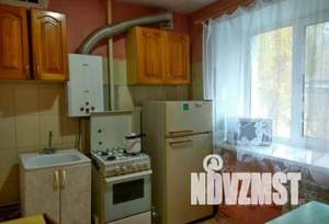 1-к квартира, на длительный срок, 30м2, 1/5 этаж