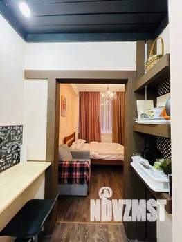 1-к квартира, посуточно, 32м2, 1/1 этаж