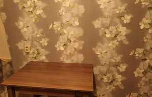 1-к квартира, на длительный срок, 32м2, 5/5 этаж