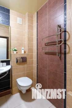 1-к квартира, посуточно, 35м2, 18/18 этаж