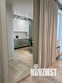 2-к квартира, посуточно, 47м2, 10/24 этаж