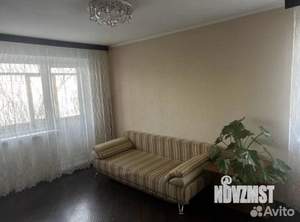 1-к квартира, на длительный срок, 30м2, 4/5 этаж