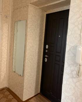 1-к квартира, на длительный срок, 33м2, 6/9 этаж