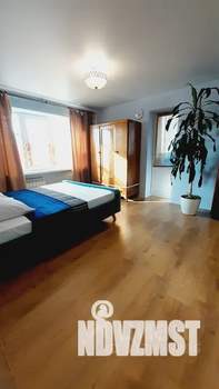 2-к квартира, посуточно, 46м2, 8/9 этаж