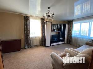 1-к квартира, посуточно, 37м2, 5/5 этаж