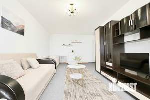 2-к квартира, посуточно, 55м2, 11/16 этаж