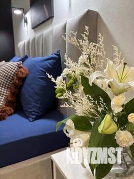 1-к квартира, посуточно, 22м2, 1/1 этаж