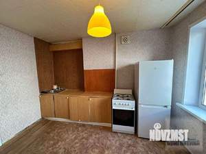 1-к квартира, на длительный срок, 34м2, 2/9 этаж