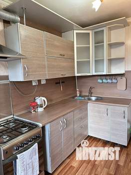 1-к квартира, посуточно, 40м2, 9/10 этаж